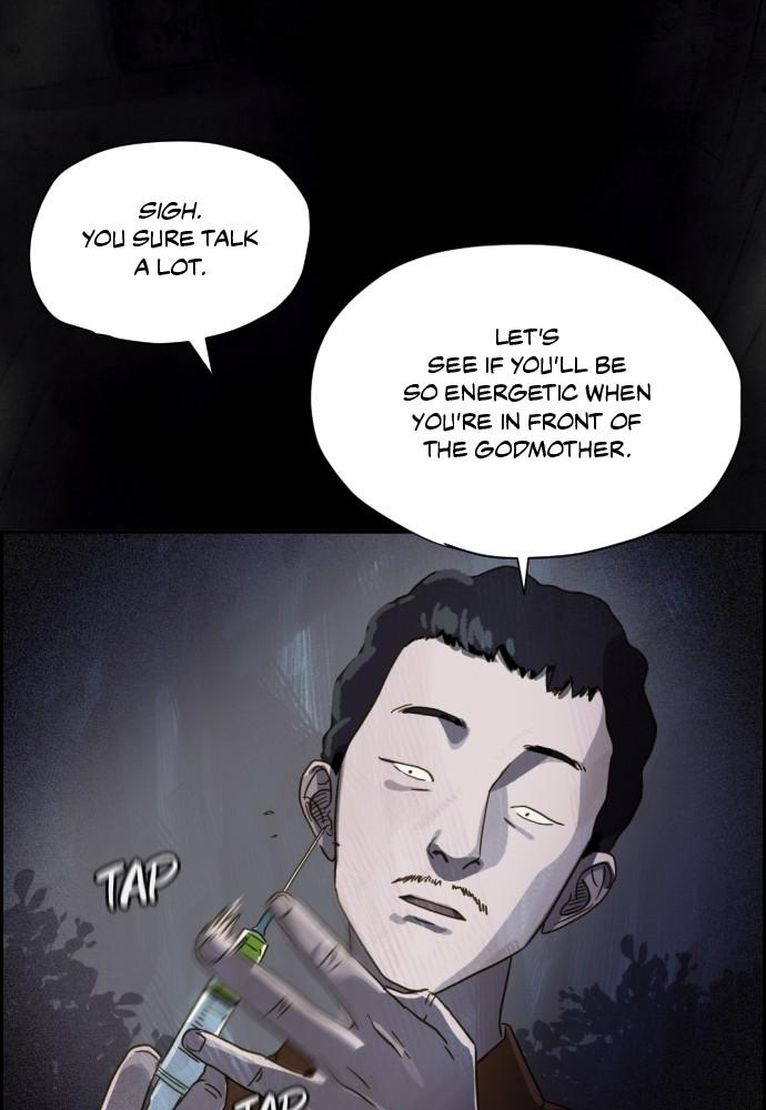 Day of Disaster Chap 22 - Next Chap 23