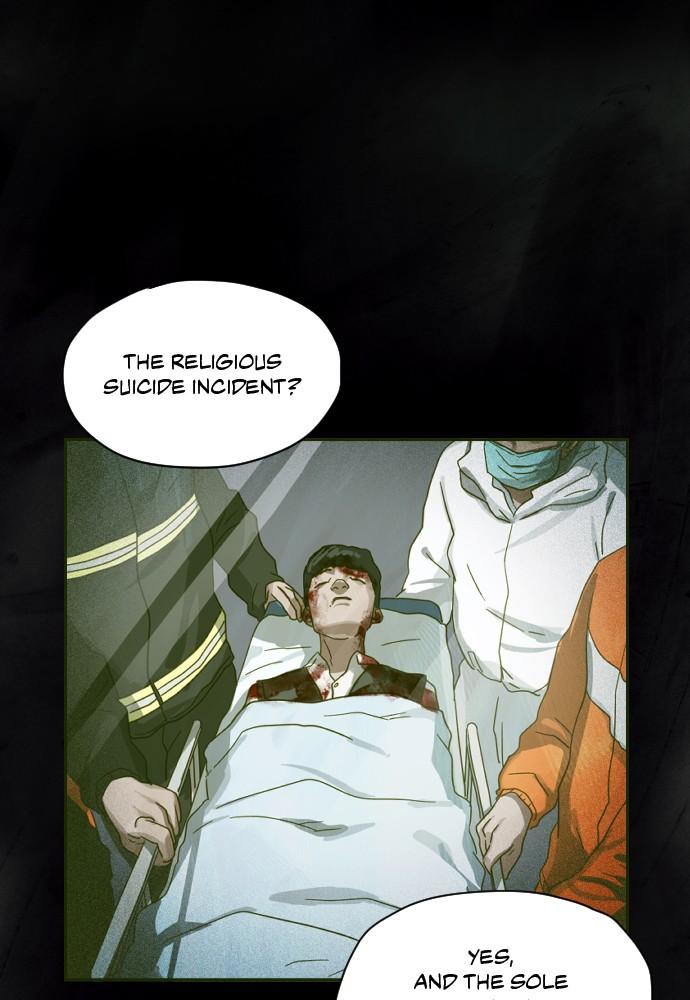 Day of Disaster Chap 22 - Next Chap 23