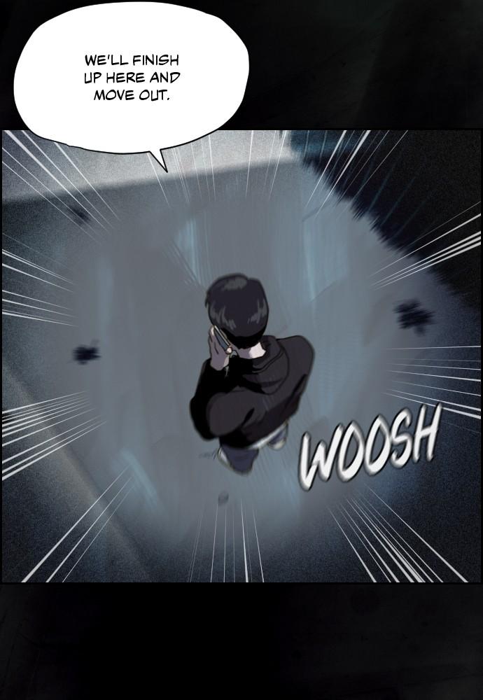 Day of Disaster Chap 22 - Next Chap 23