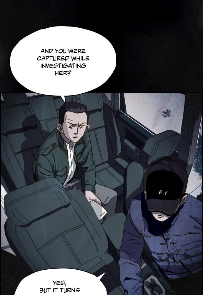 Day of Disaster Chap 22 - Next Chap 23