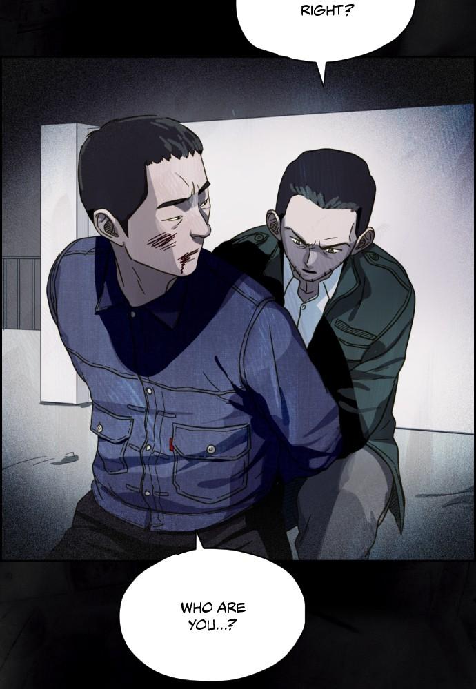 Day of Disaster Chap 22 - Next Chap 23