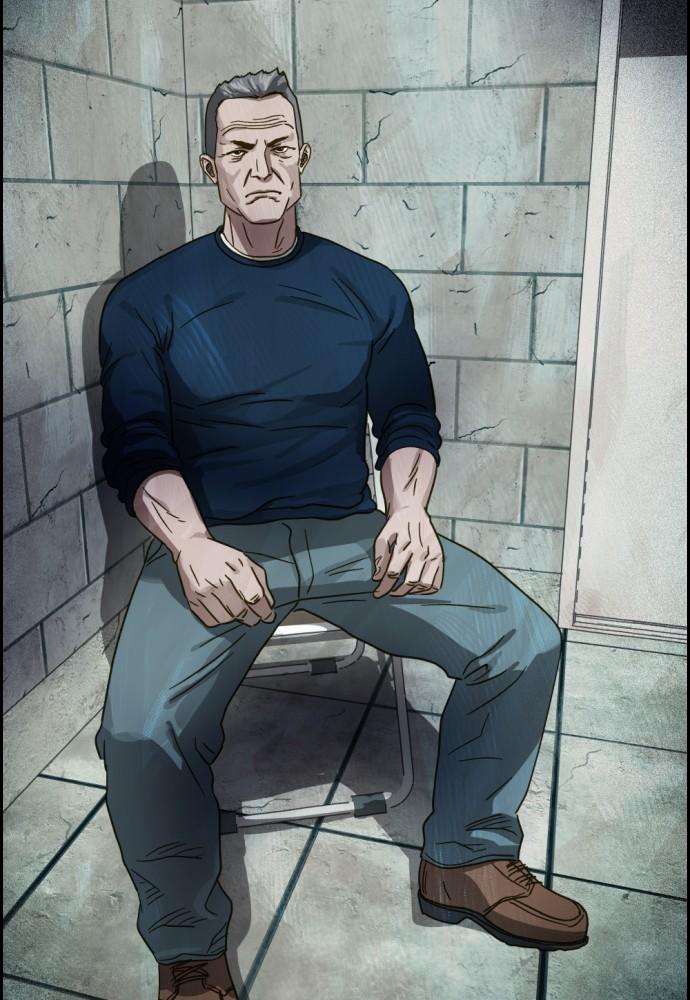 Day of Disaster Chap 22 - Next Chap 23