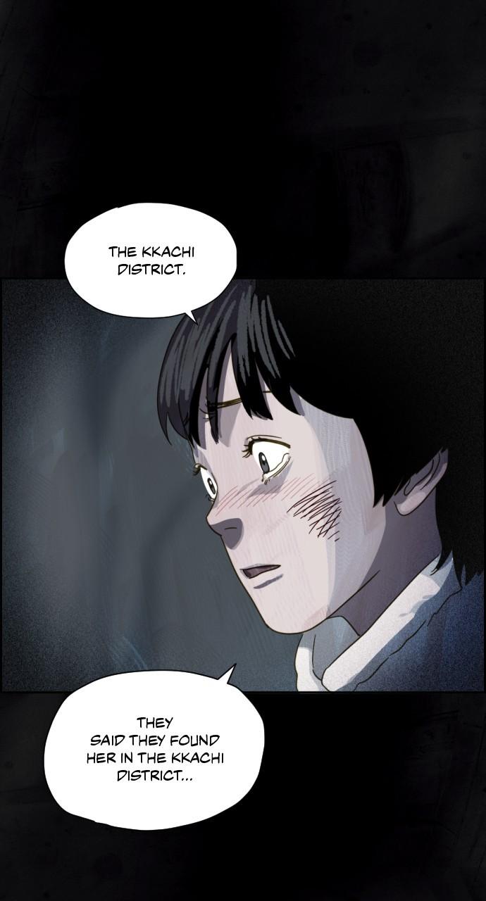 Day of Disaster Chap 23 - Next Chap 24