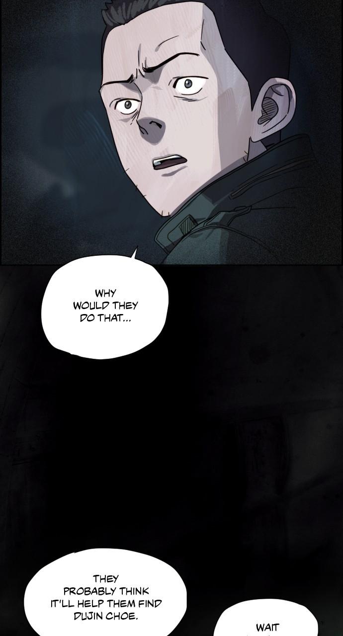 Day of Disaster Chap 23 - Next Chap 24