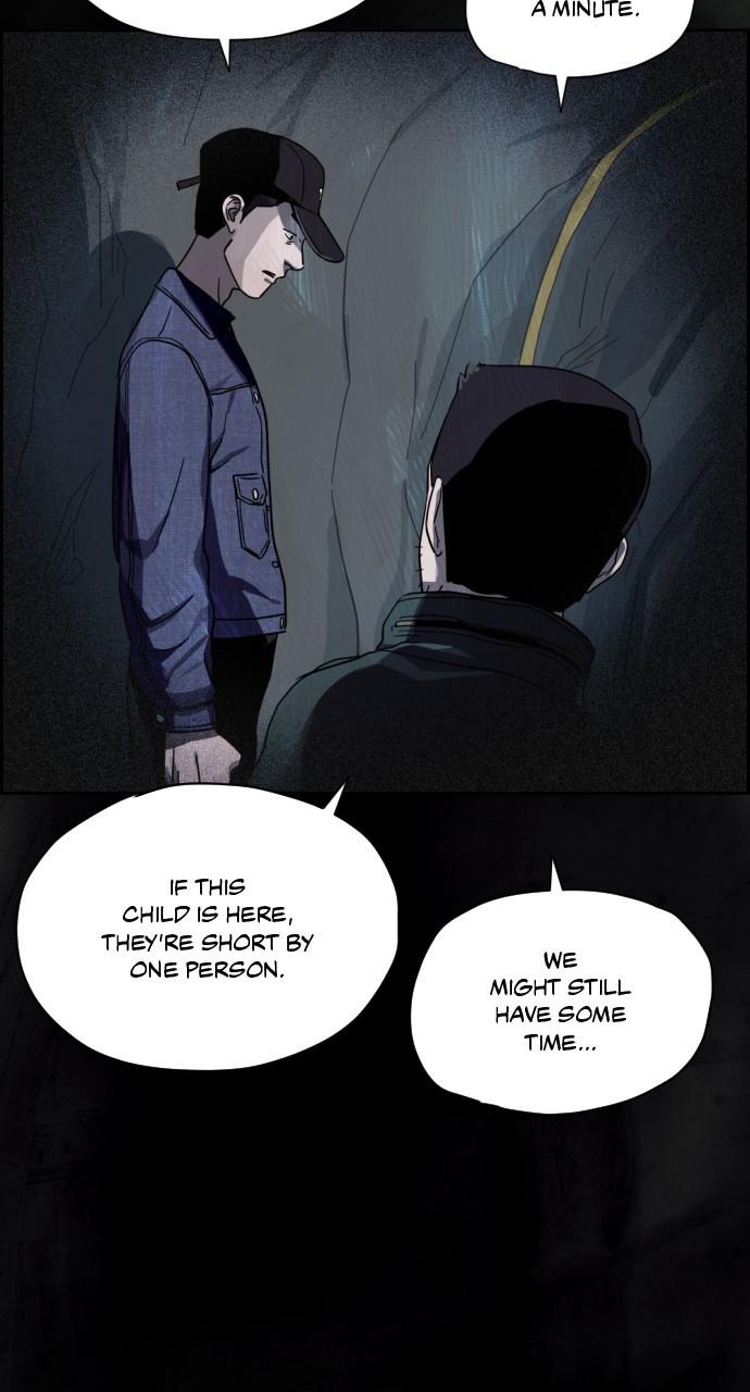 Day of Disaster Chap 23 - Next Chap 24