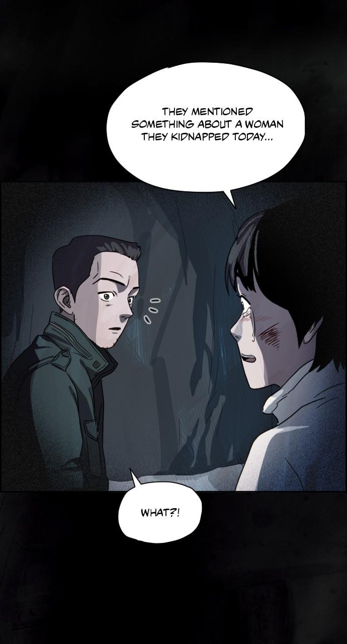 Day of Disaster Chap 23 - Next Chap 24