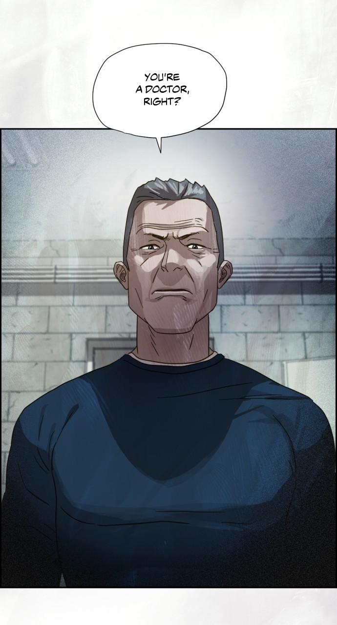 Day of Disaster Chap 23 - Next Chap 24