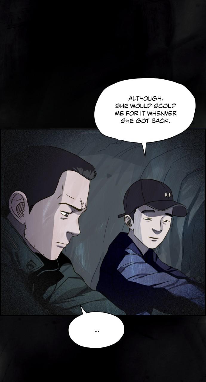 Day of Disaster Chap 23 - Next Chap 24