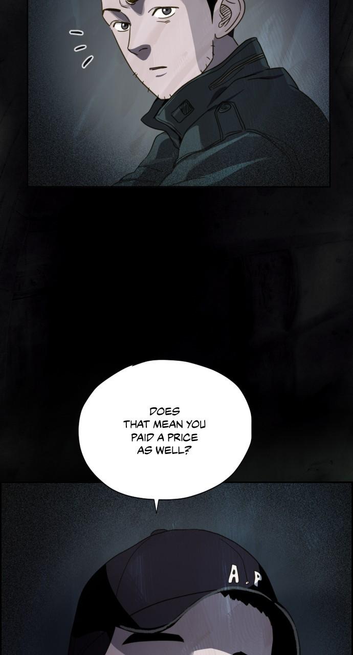 Day of Disaster Chap 23 - Next Chap 24