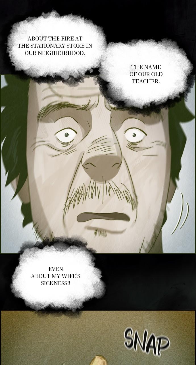 Day of Disaster Chap 23 - Next Chap 24