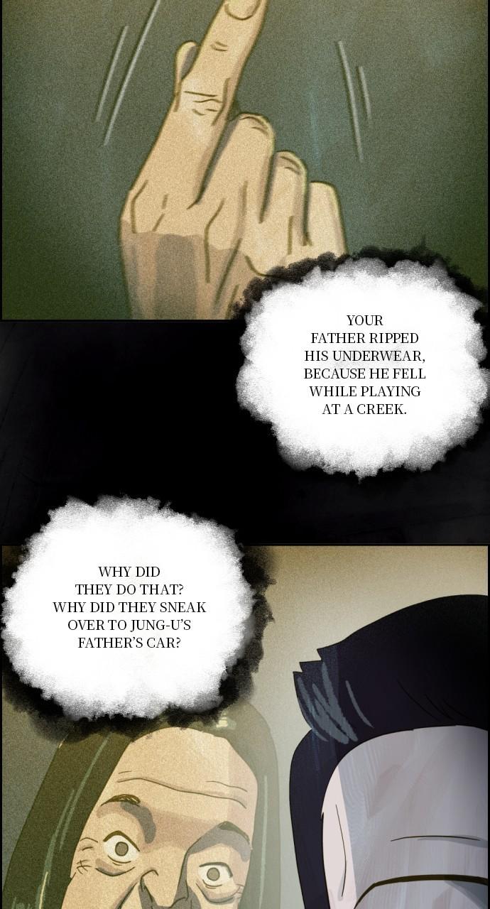 Day of Disaster Chap 23 - Next Chap 24