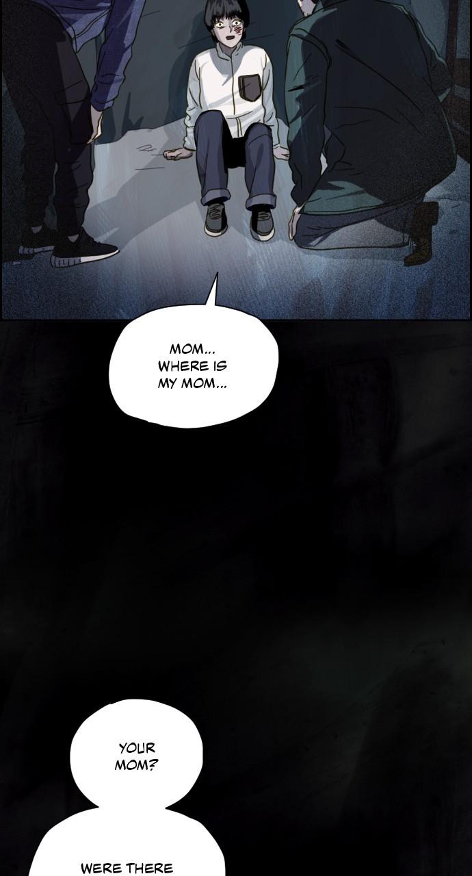 Day of Disaster Chap 23 - Next Chap 24