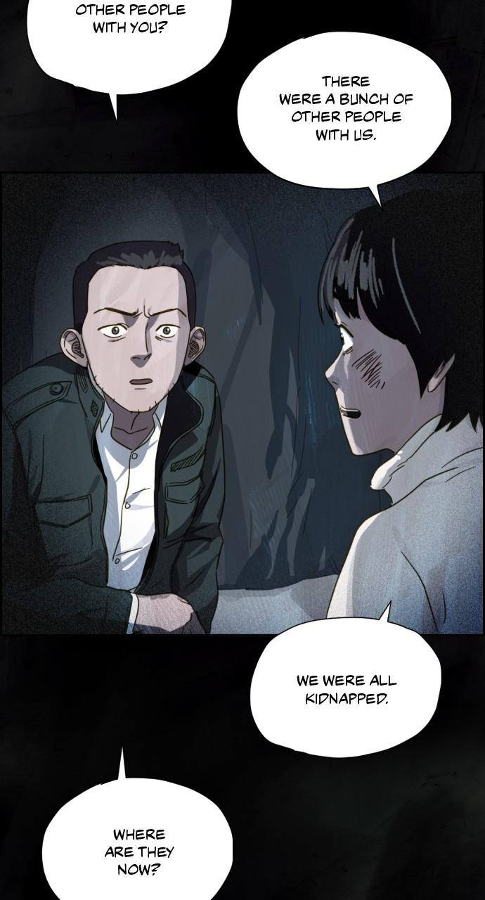 Day of Disaster Chap 23 - Next Chap 24