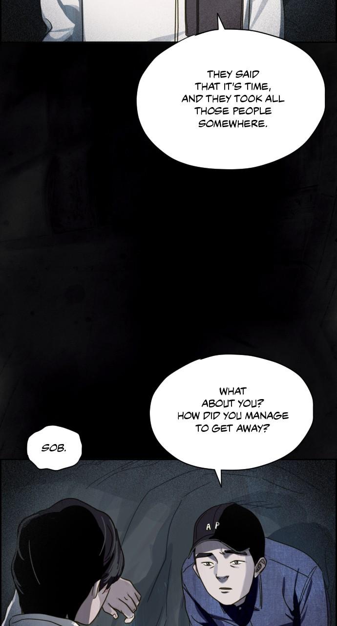 Day of Disaster Chap 23 - Next Chap 24