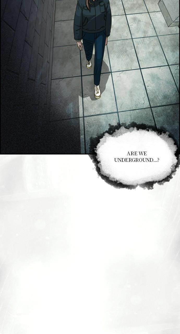 Day of Disaster Chap 23 - Next Chap 24