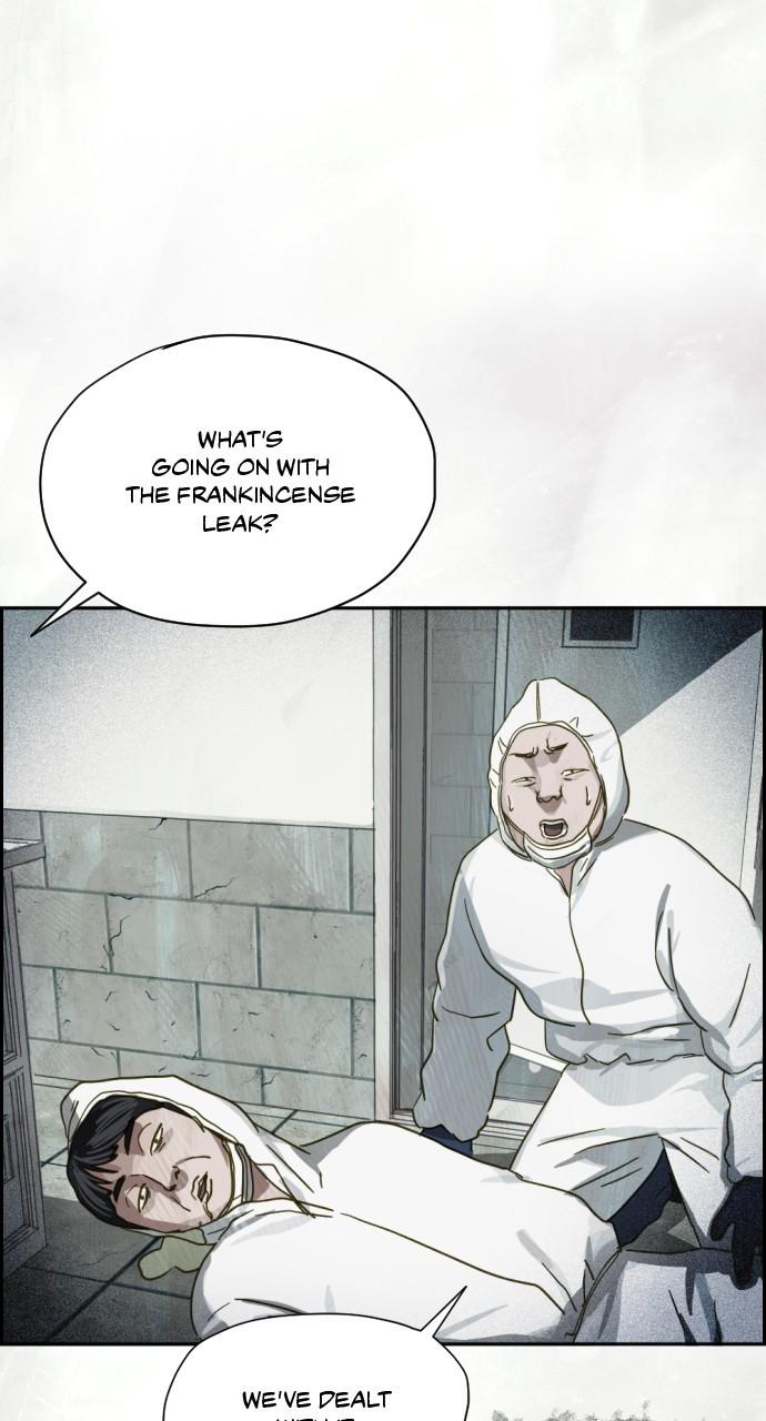 Day of Disaster Chap 23 - Next Chap 24