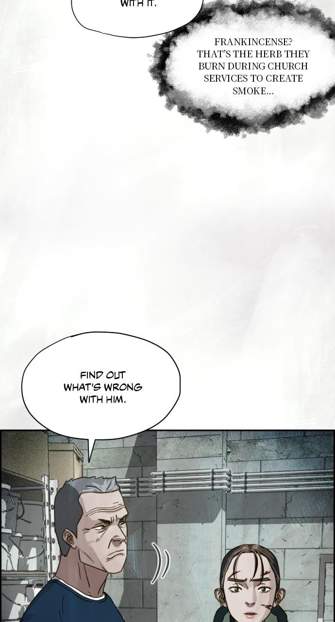 Day of Disaster Chap 23 - Next Chap 24