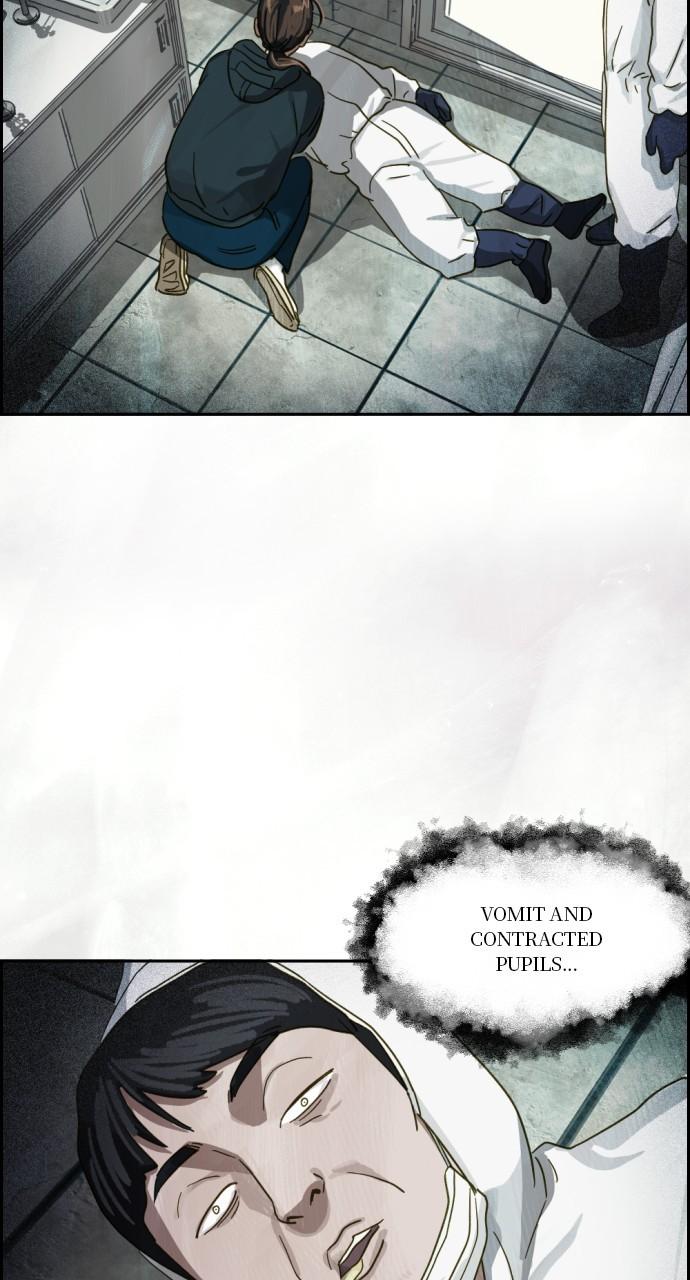 Day of Disaster Chap 23 - Next Chap 24