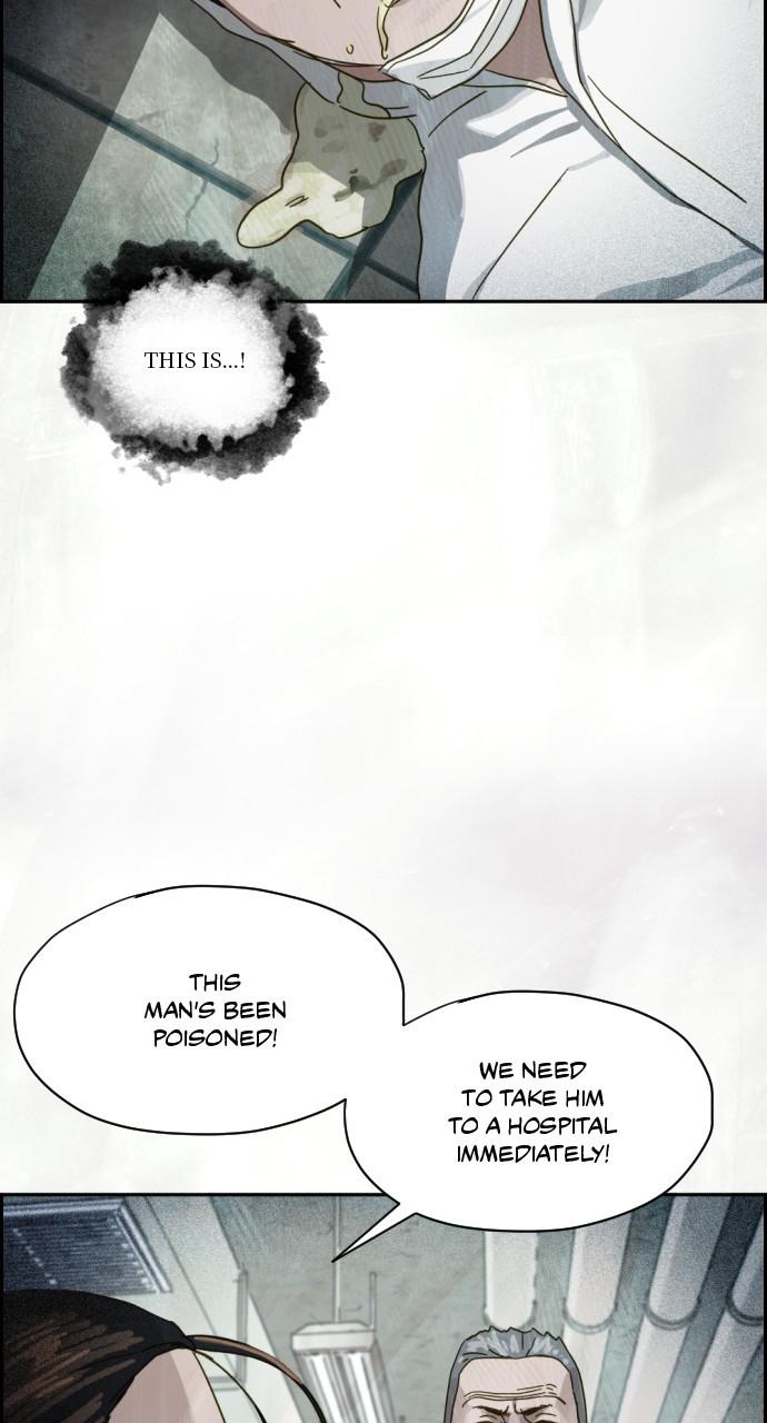 Day of Disaster Chap 23 - Next Chap 24