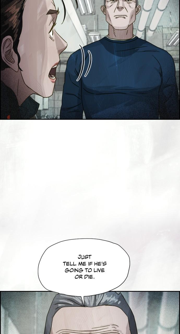 Day of Disaster Chap 23 - Next Chap 24