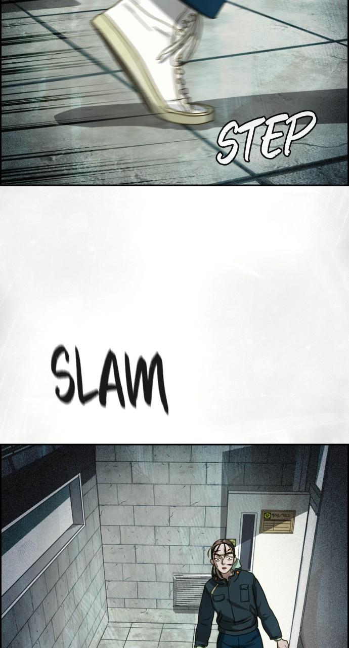 Day of Disaster Chap 23 - Next Chap 24