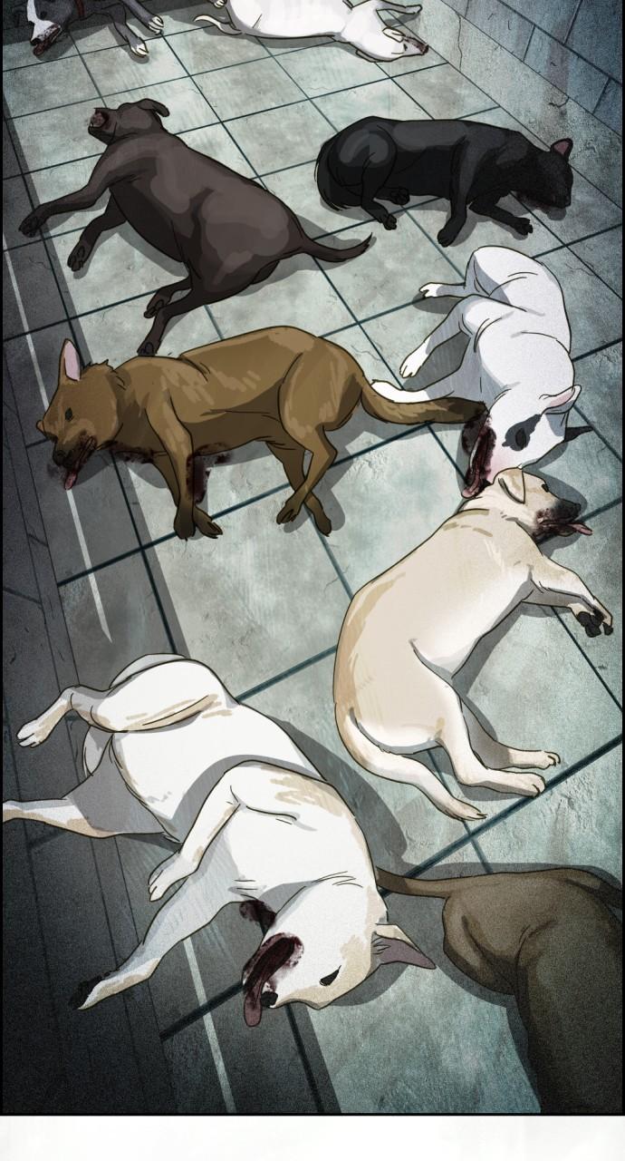 Day of Disaster Chap 23 - Next Chap 24