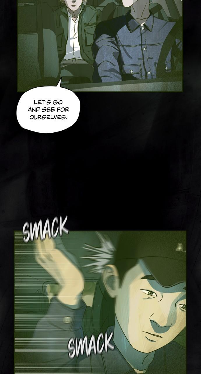 Day of Disaster Chap 23 - Next Chap 24