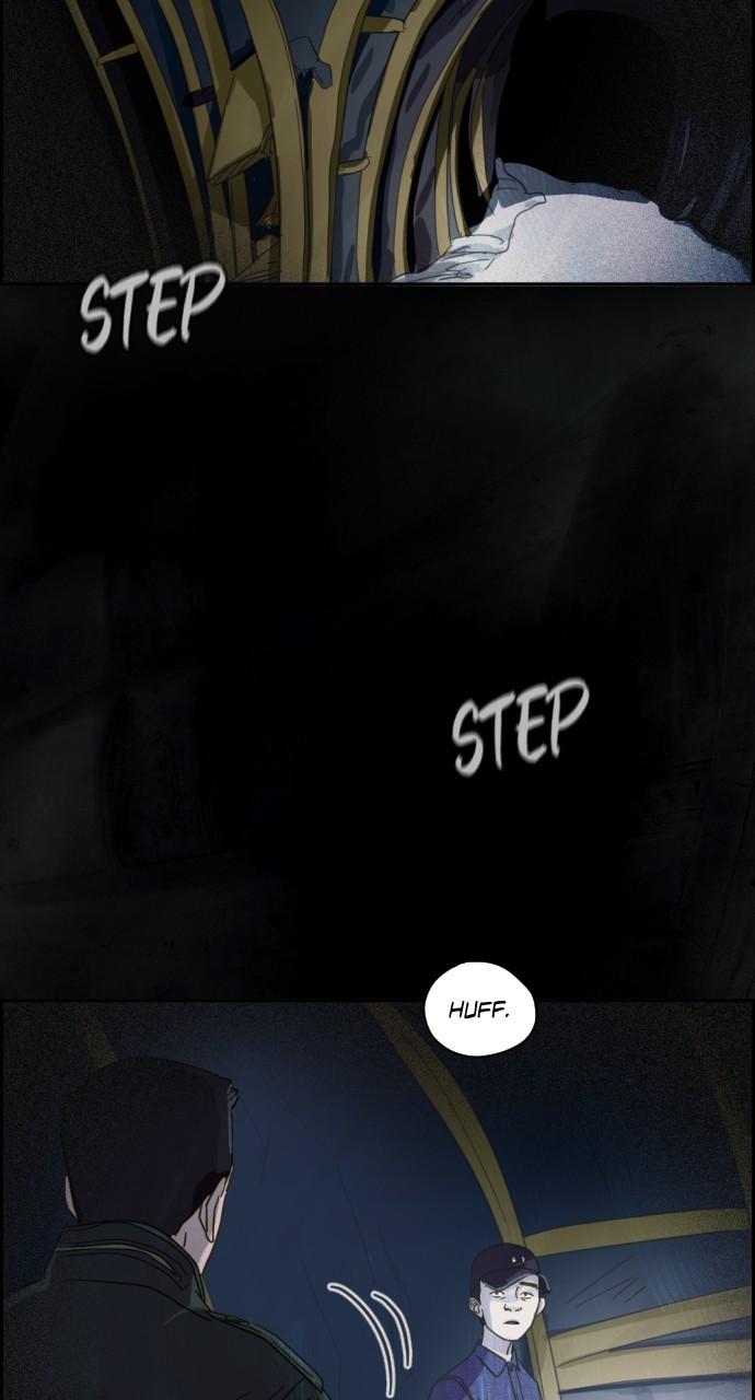 Day of Disaster Chap 23 - Next Chap 24