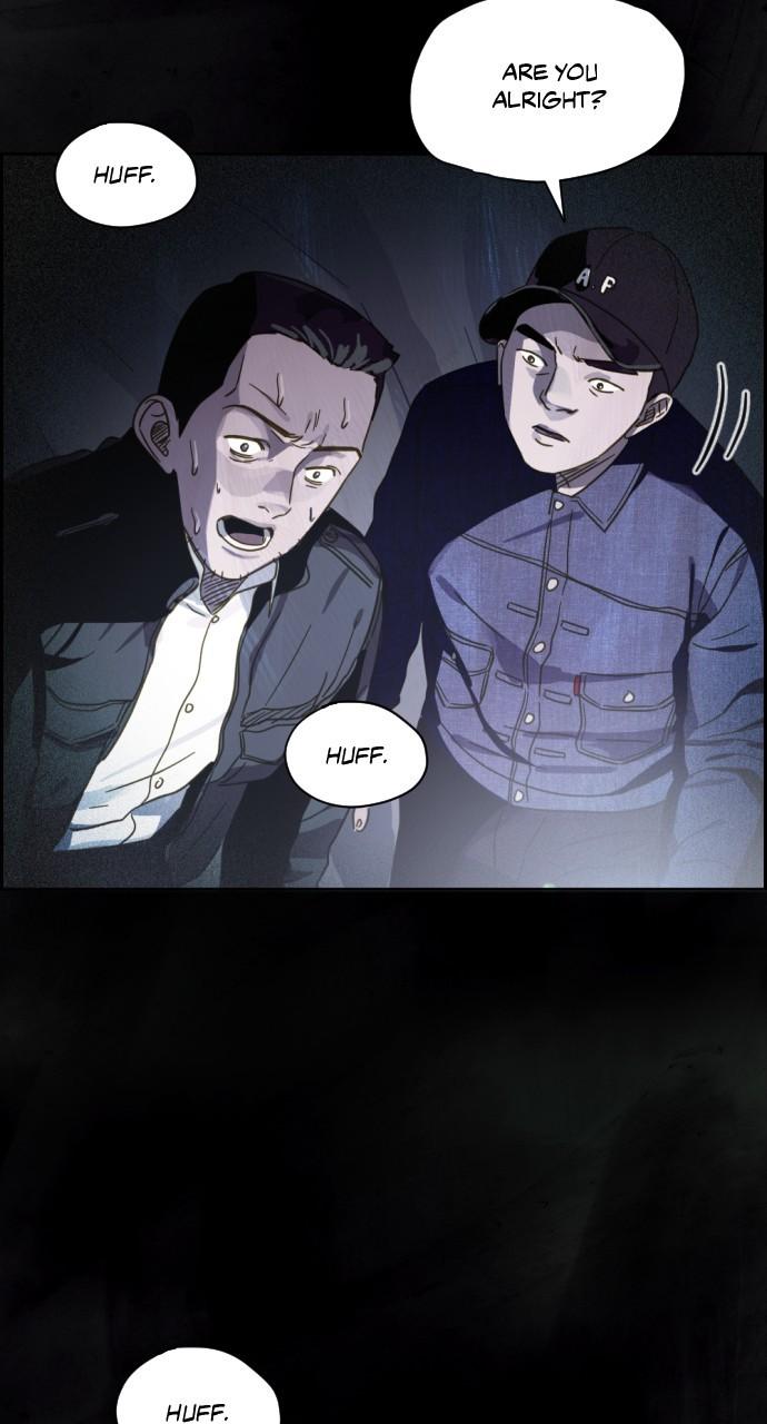 Day of Disaster Chap 23 - Next Chap 24