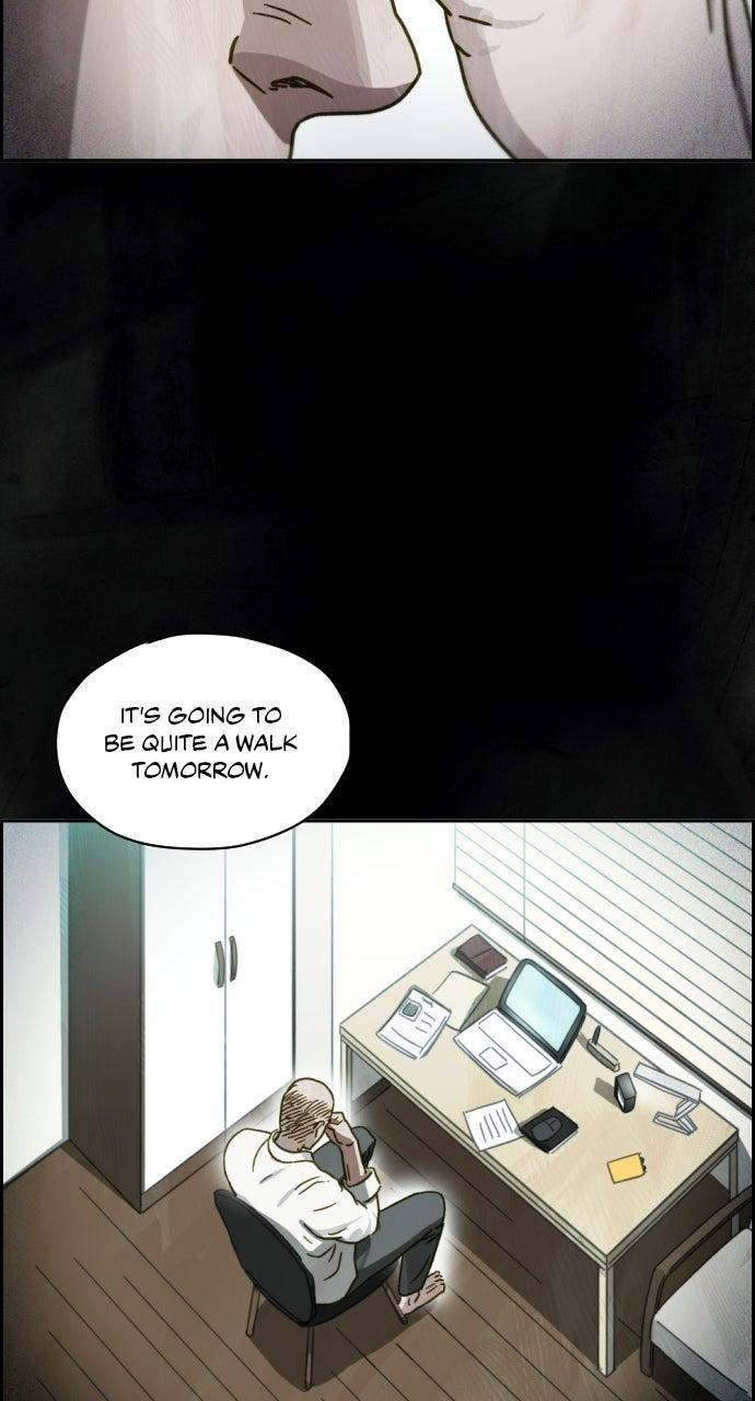 Day of Disaster Chap 37 - Next Chap 38