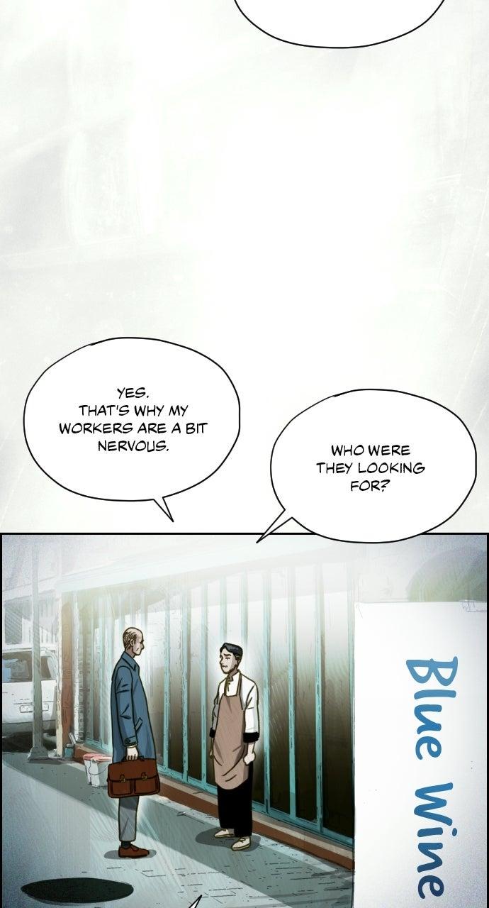 Day of Disaster Chap 37 - Next Chap 38