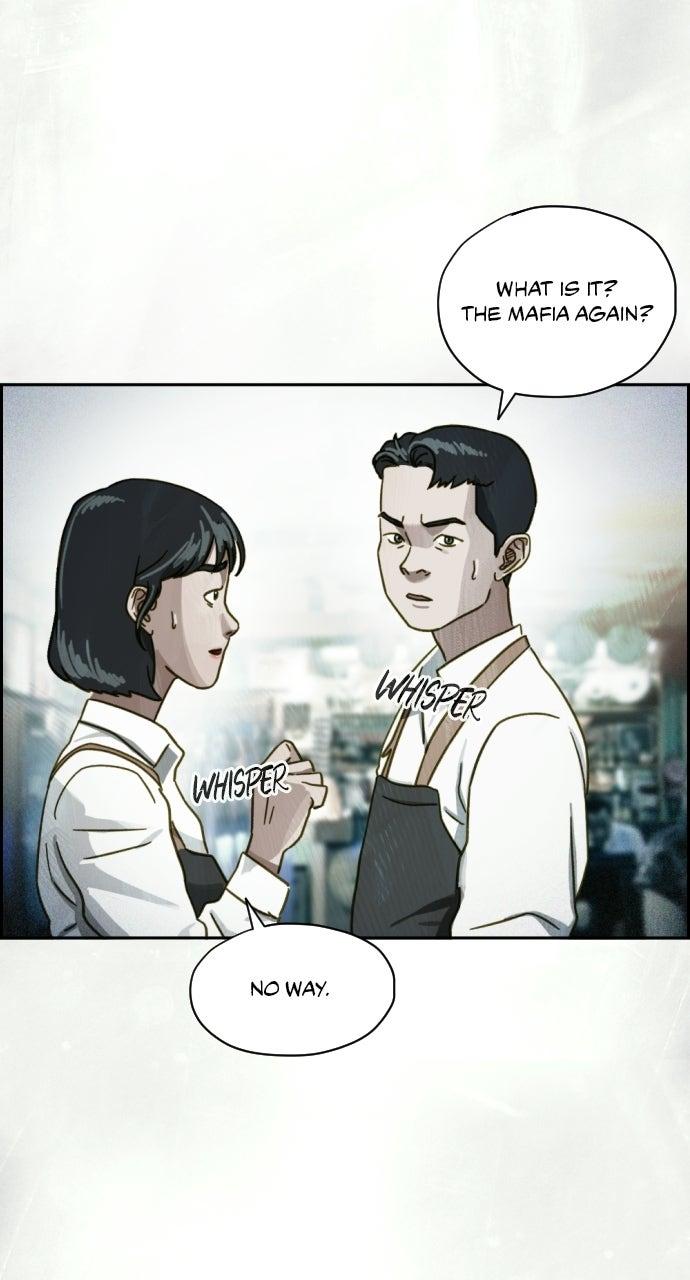 Day of Disaster Chap 37 - Next Chap 38