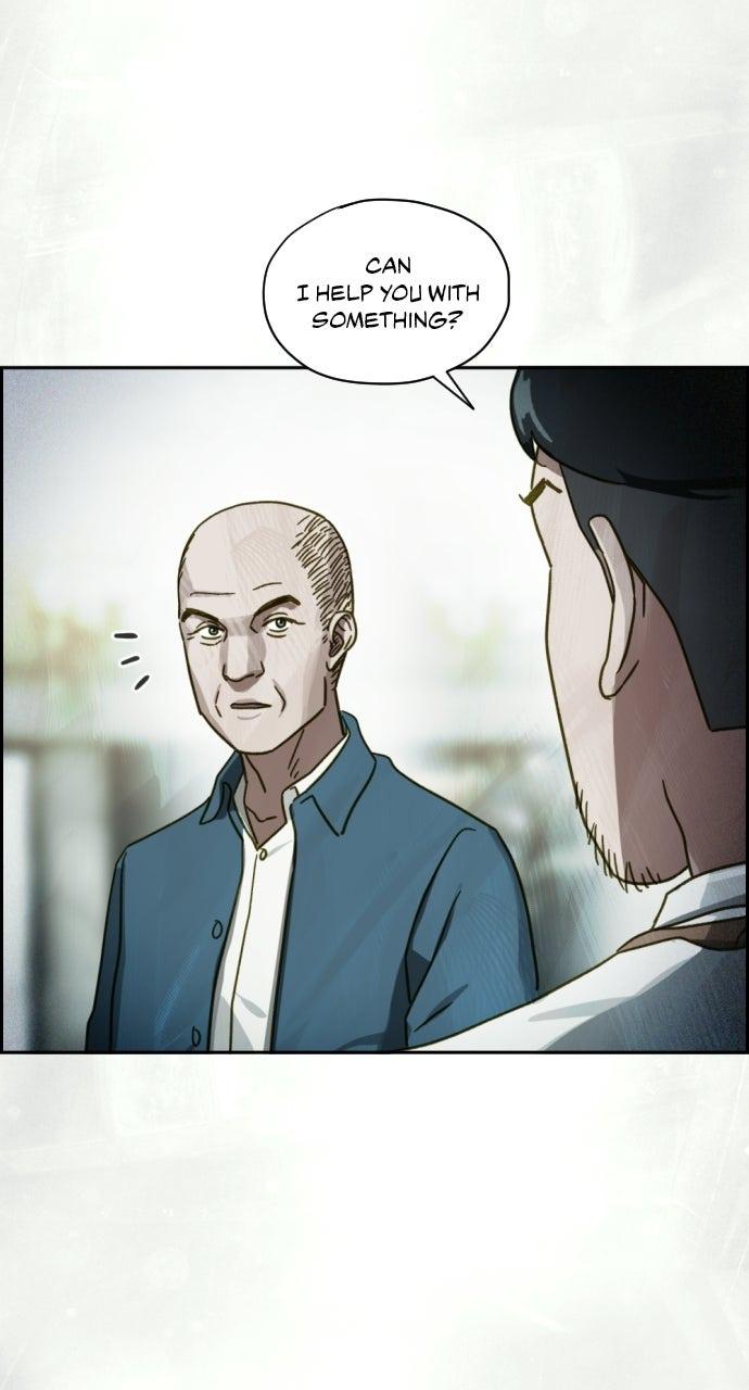 Day of Disaster Chap 37 - Next Chap 38