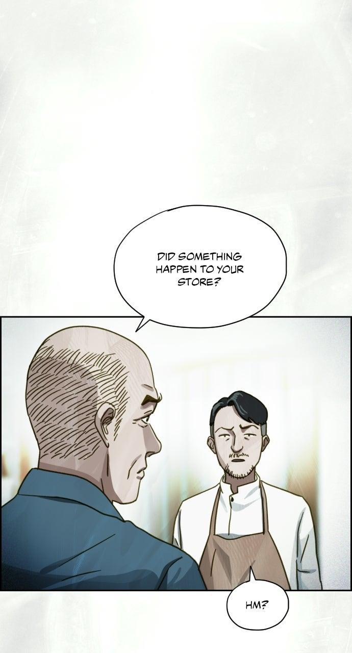 Day of Disaster Chap 37 - Next Chap 38