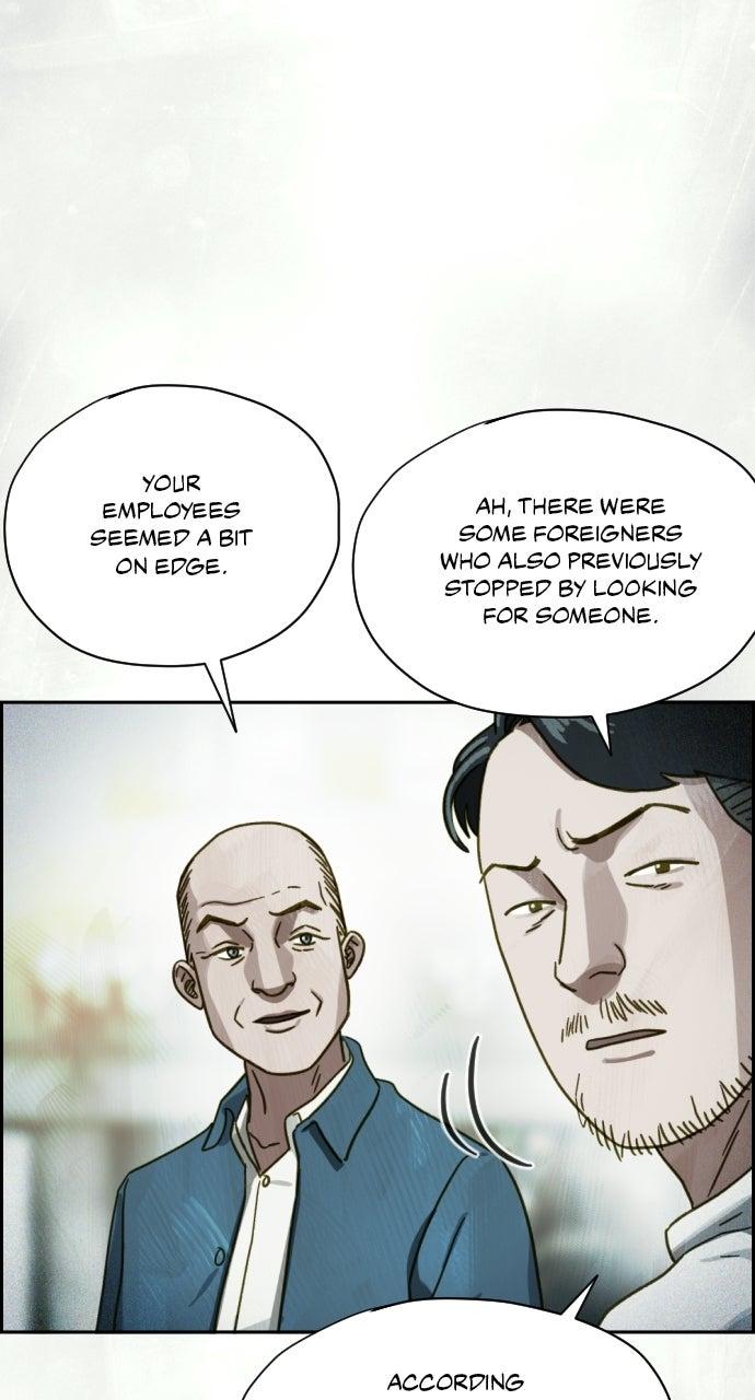 Day of Disaster Chap 37 - Next Chap 38