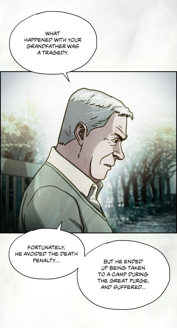 Day of Disaster Chap 37 - Next Chap 38