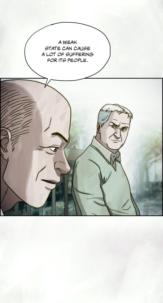 Day of Disaster Chap 37 - Next Chap 38