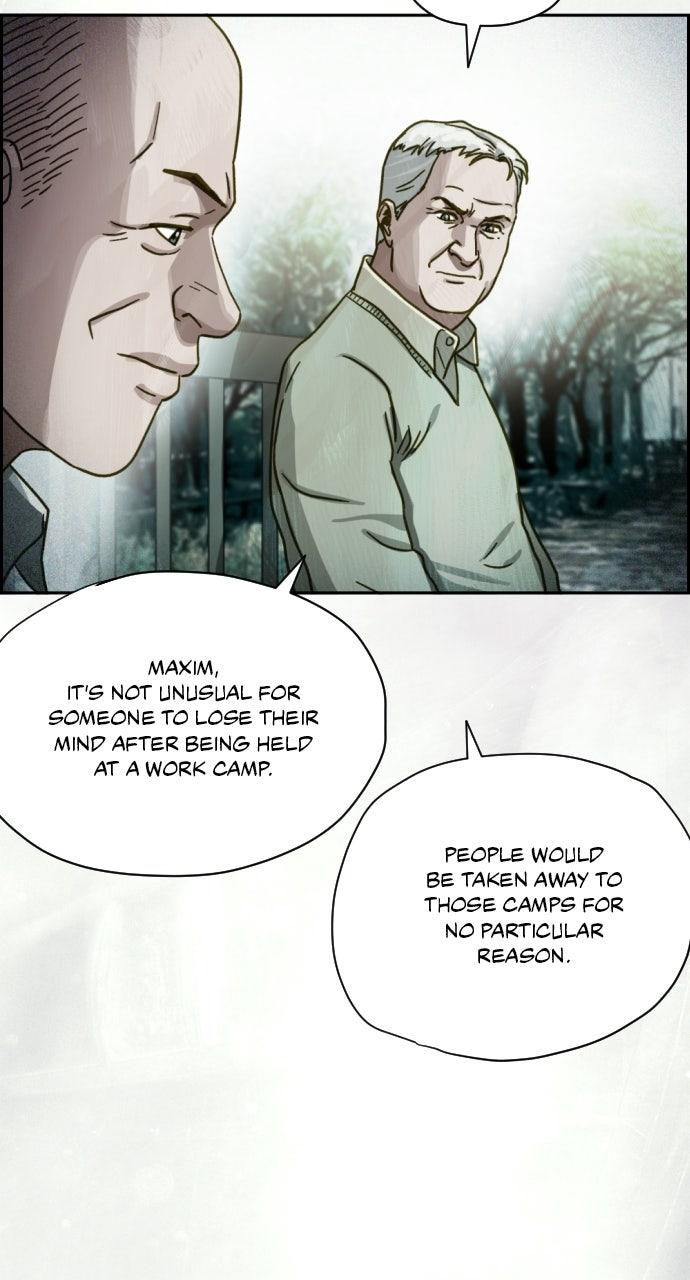 Day of Disaster Chap 37 - Next Chap 38