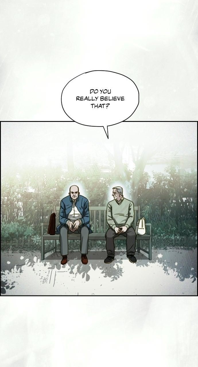 Day of Disaster Chap 37 - Next Chap 38