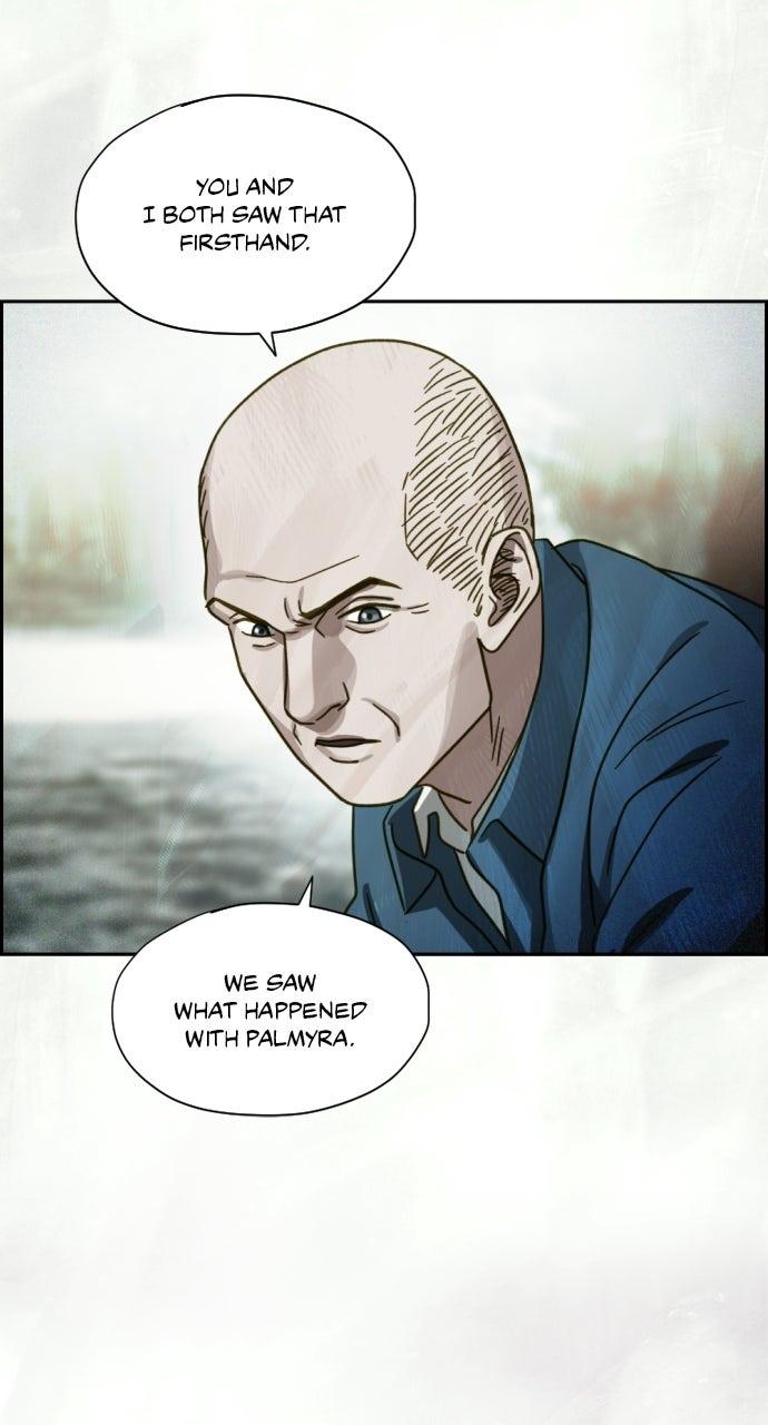 Day of Disaster Chap 37 - Next Chap 38