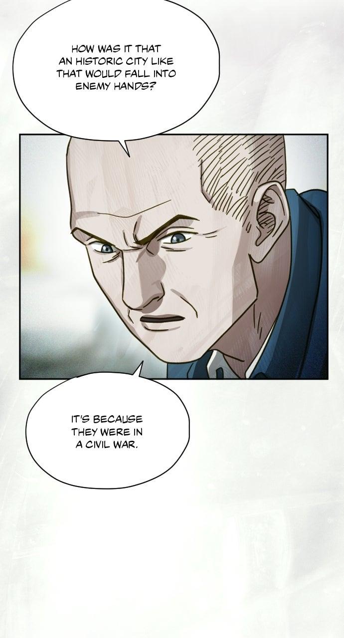 Day of Disaster Chap 37 - Next Chap 38