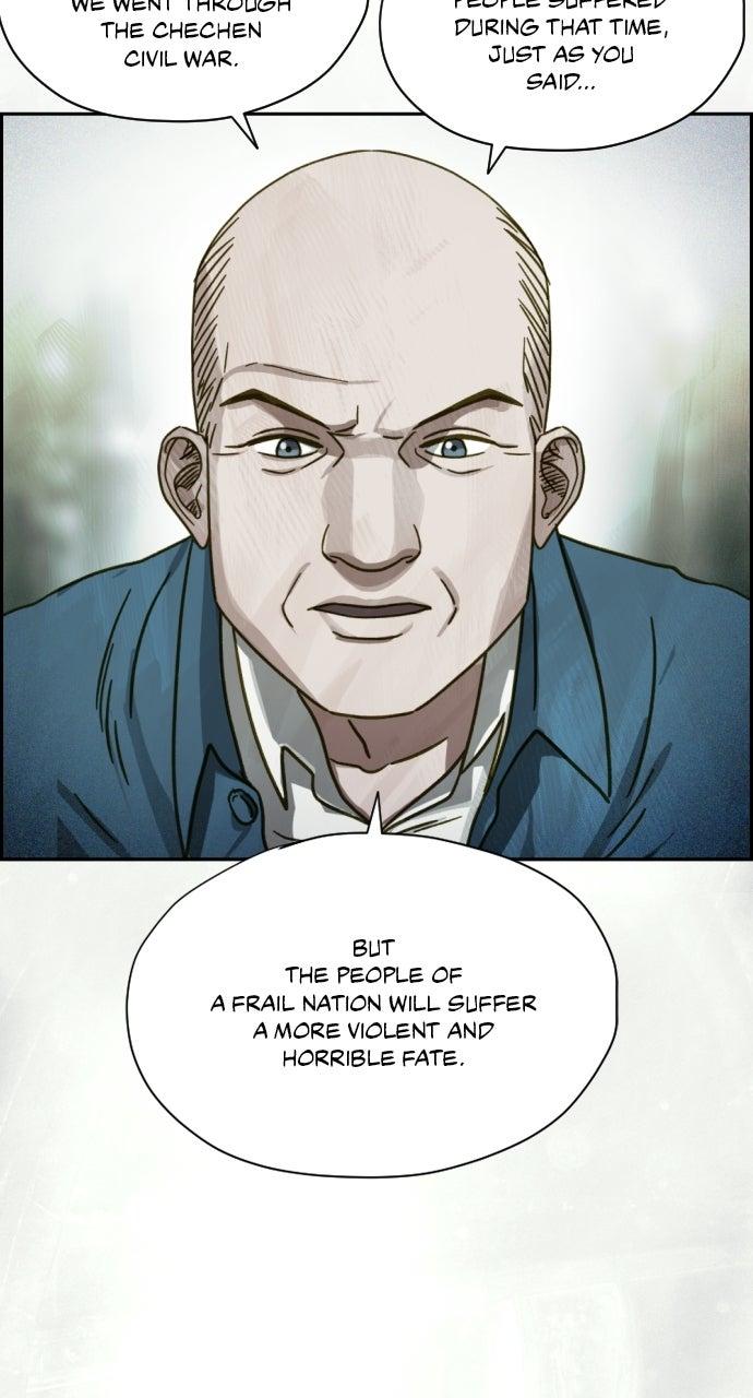 Day of Disaster Chap 37 - Next Chap 38