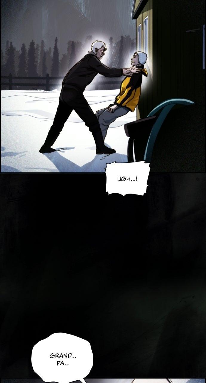 Day of Disaster Chap 37 - Next Chap 38