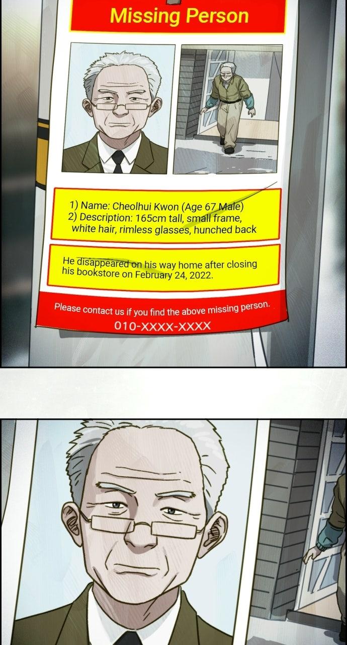 Day of Disaster Chap 37 - Next Chap 38