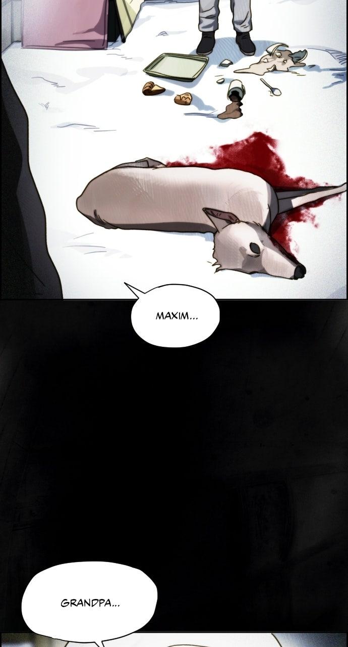 Day of Disaster Chap 37 - Next Chap 38