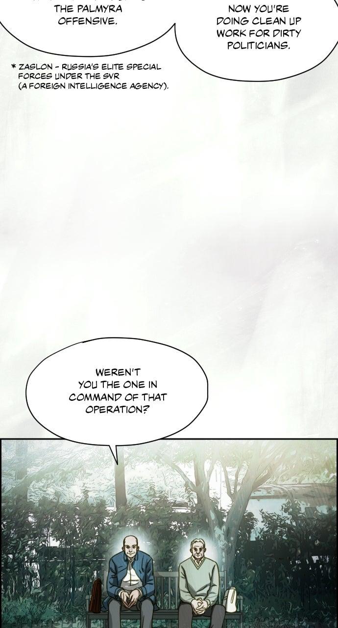 Day of Disaster Chap 37 - Next Chap 38