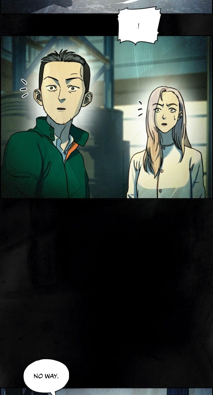 Day of Disaster Chap 34 - Next Chap 35