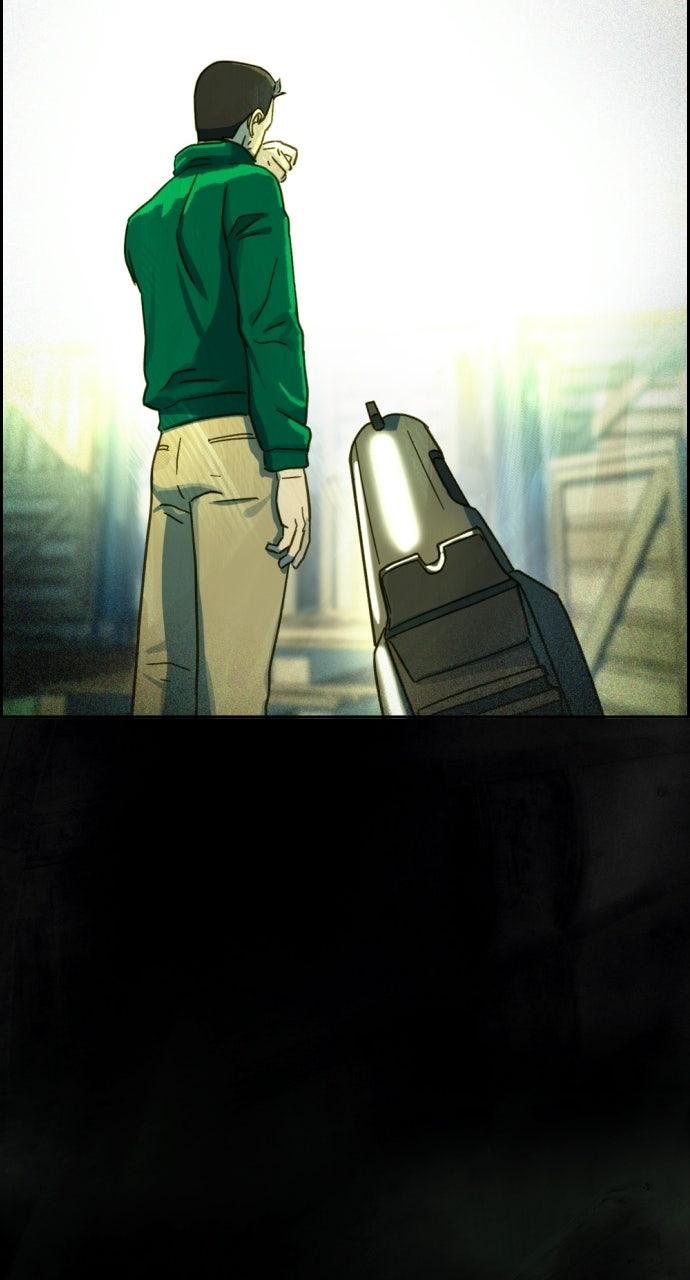 Day of Disaster Chap 34 - Next Chap 35