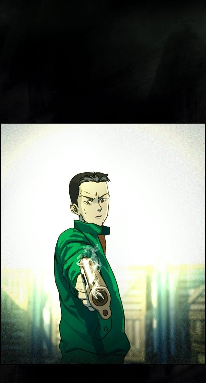 Day of Disaster Chap 34 - Next Chap 35