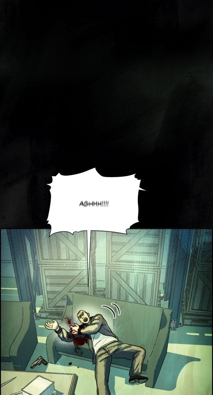 Day of Disaster Chap 34 - Next Chap 35